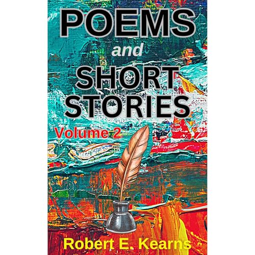Poems & Short Stories Vol.2