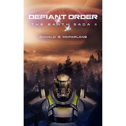 Defiant Order