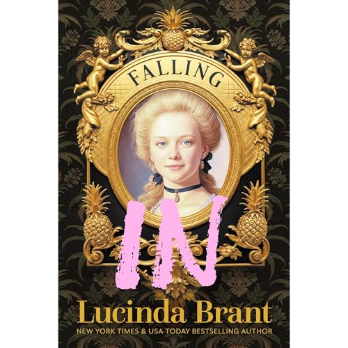 Falling IN by Lucinda Brant