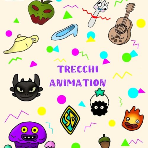 Trecchi Animation by Eduway Impresa Sociale