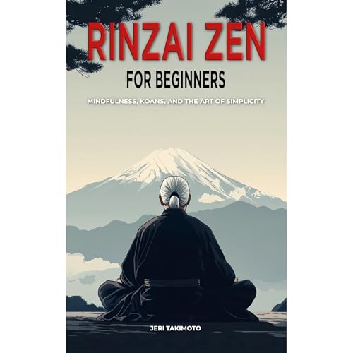 Rinzai Zen for Beginners