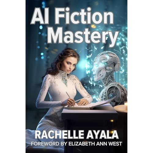 AI Fiction Mastery: The Future of Storytelling