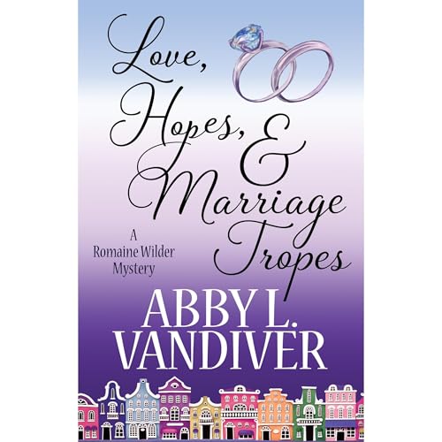 Love, Hopes, & Marriage Tropes
