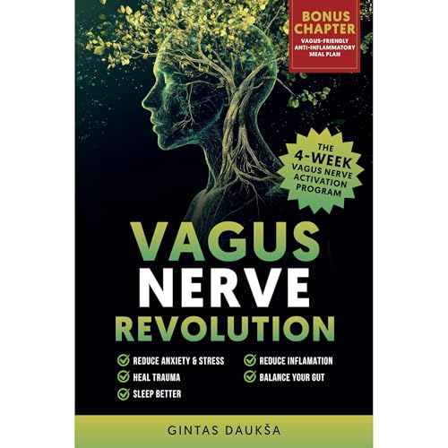 Vagus Nerve Revolution