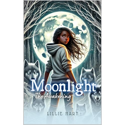 Moonlight: The Awakening