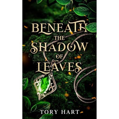 Beneath The Shadow Of Leaves