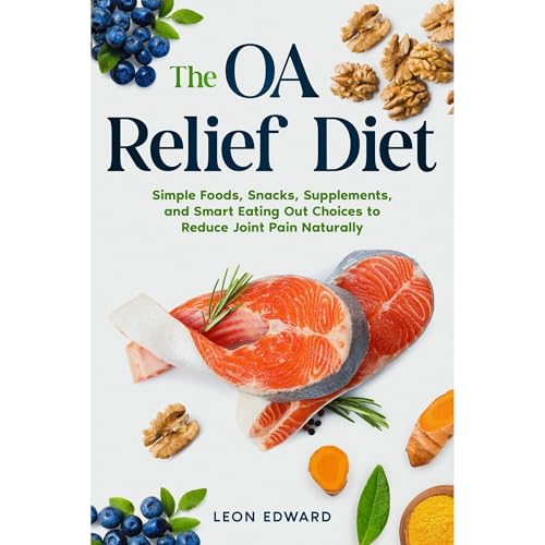 The OA Relief Diet