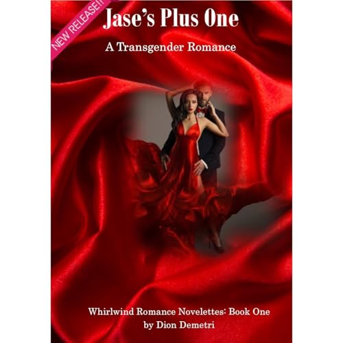 Jase's Plus One by Dion Demetri