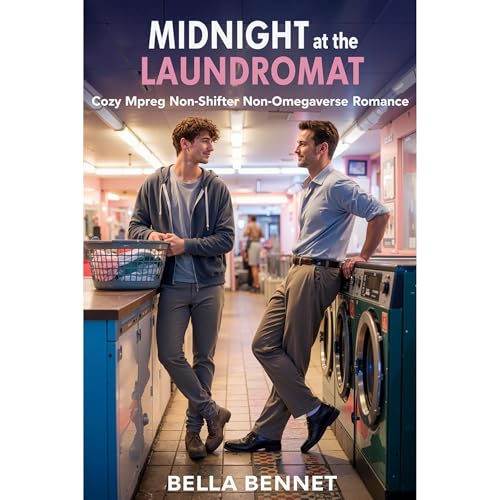 Midnight at the Laundromat
