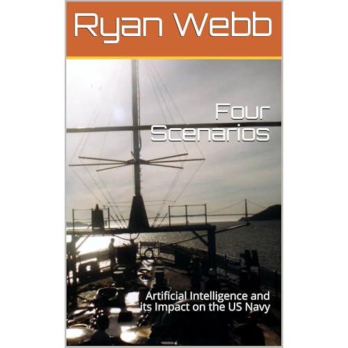 Four Scenarios by Ryan Webb