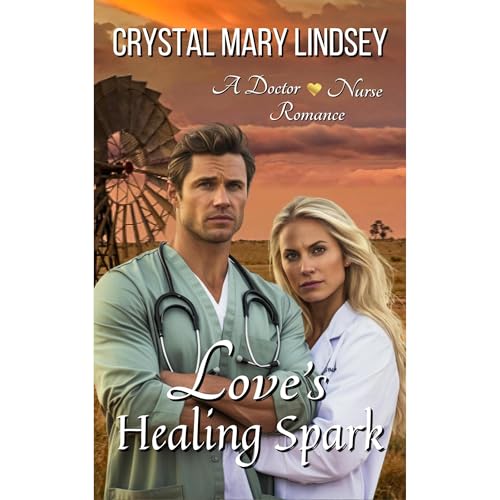 Love's Healing Spark