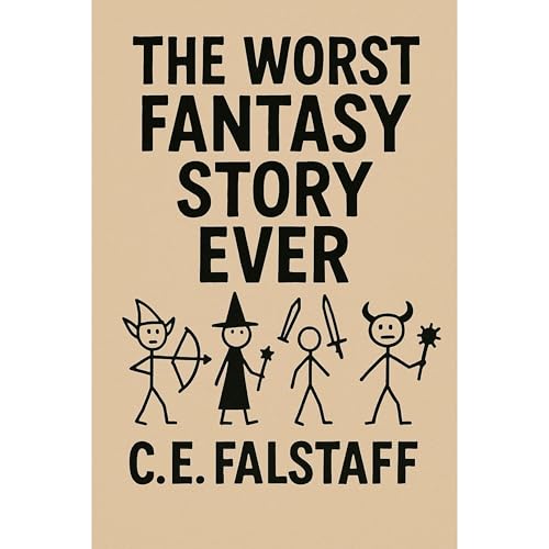 The Worst Fantasy Story Ever