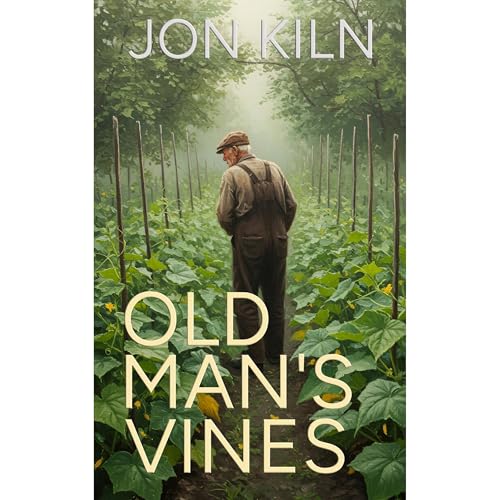 Old Man's Vines by Jon Kiln