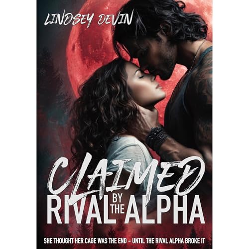 Claimed by the Rival Alpha