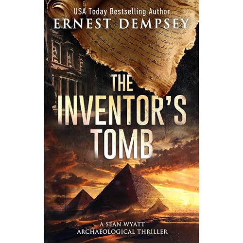 The Inventor's Tomb