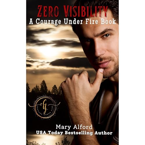 Zero Visibility by Mary Alford