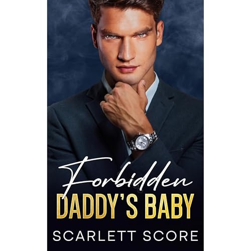 Forbidden Daddy's Baby
