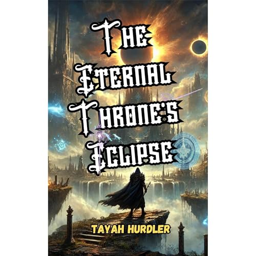 The Eternal Throne's Eclipse