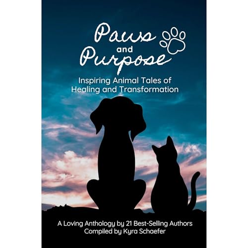 Paws and Purpose