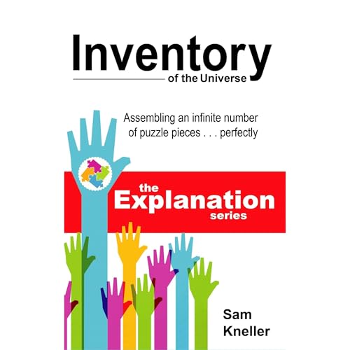 Inventory of the Universe