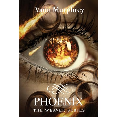 PHOENIX by Vaun Murphrey