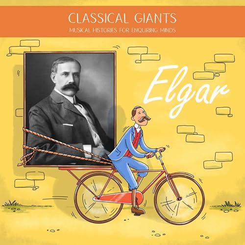 Classical Giants: Elgar
