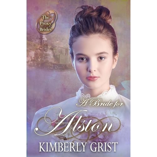 A Bride for Alston