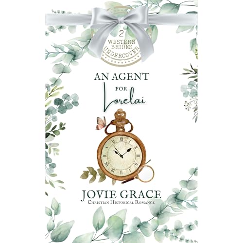 An Agent for Lorelai