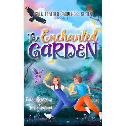 The Enchanted Garden