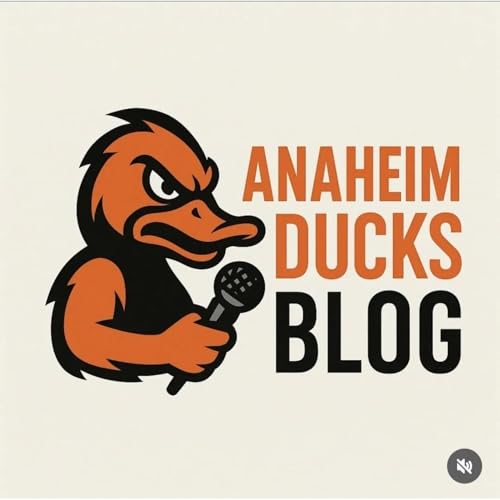 Anaheim Ducks Blog (GER) - NHL Podcast