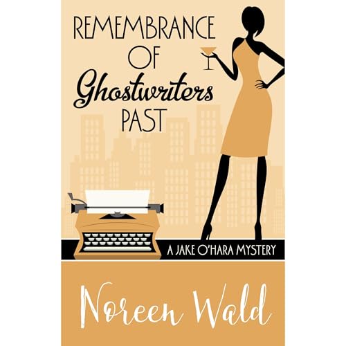 Remembrance of Ghostwriters Past