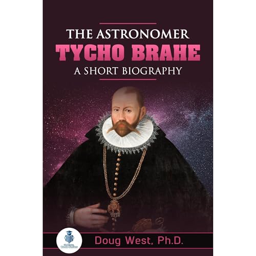 The Astronomer Tycho Brahe