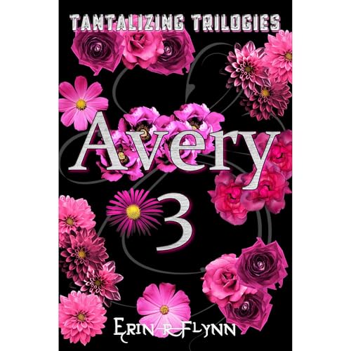 Avery 3 by Erin R Flynn
