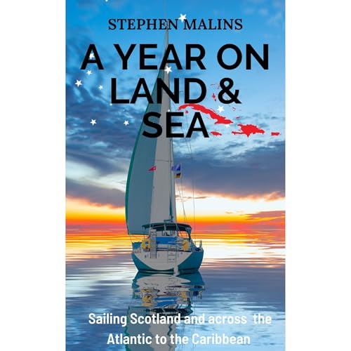 A Year On Land and Sea