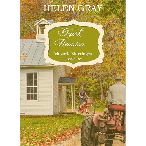Ozark Reunion