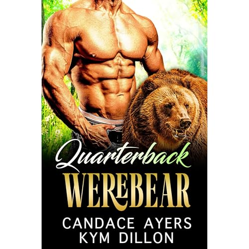 Quarterback Werebear