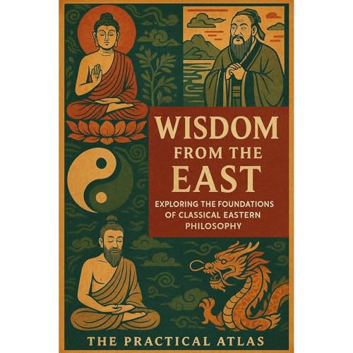 Wisdom from the East by The Pactical Atlas