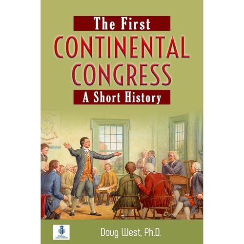 The First Continental Congress