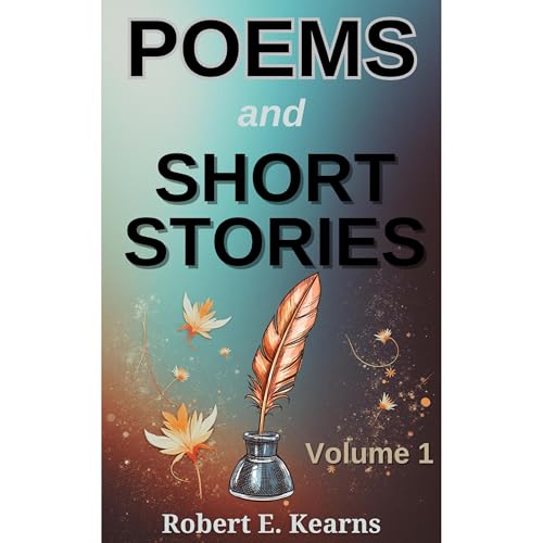 Poems & Short Stories Vol.1