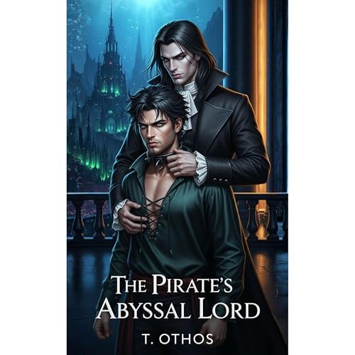 The Pirate's Abyssal Lord by T. Othos