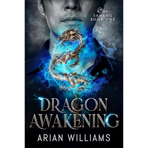 Dragon Awakening: MM Gay Paranormal Romance