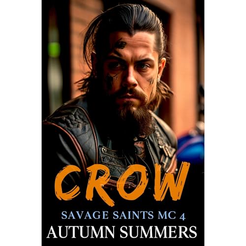Crow by Autumn Summers