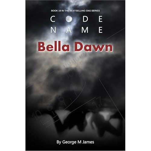 Code Name Bella Dawn