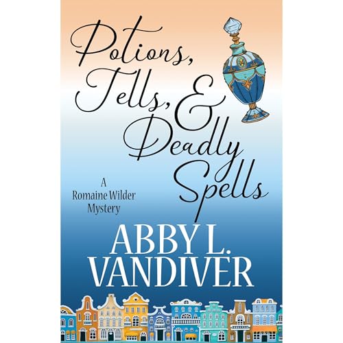 Potions, Tells, & Deadly Spells