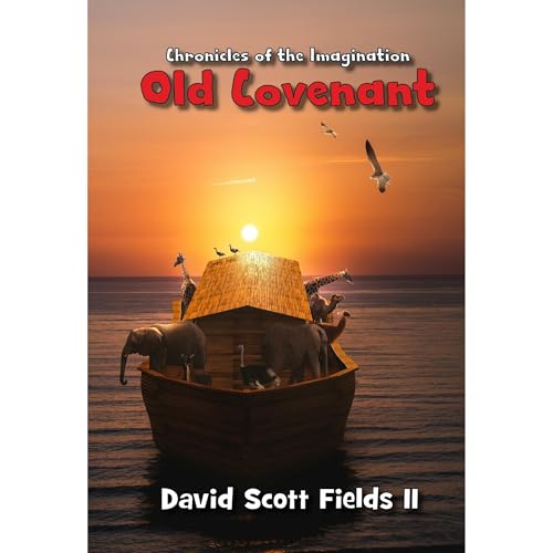 Chronicles of the Imagination - Old Covenant