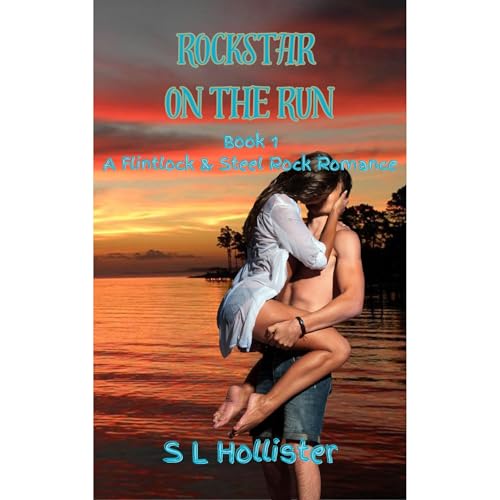 Rockstar on the Run by S Hollister