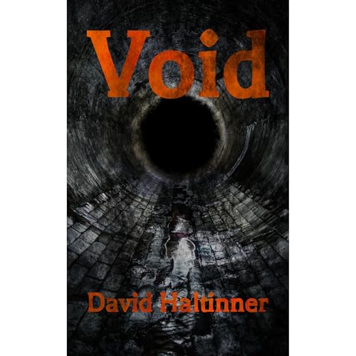 Void by David Haltinner