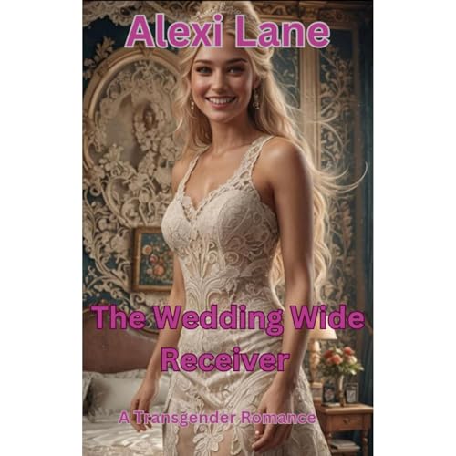 Wedding Wide Receiver