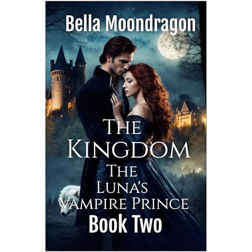 The Kingdom by Bella Moondragon