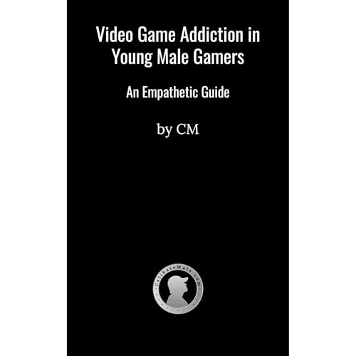Video Game Addiction in Young Male Gamers